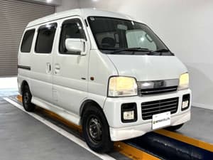 2001 Suzuki Every JDM car for sale