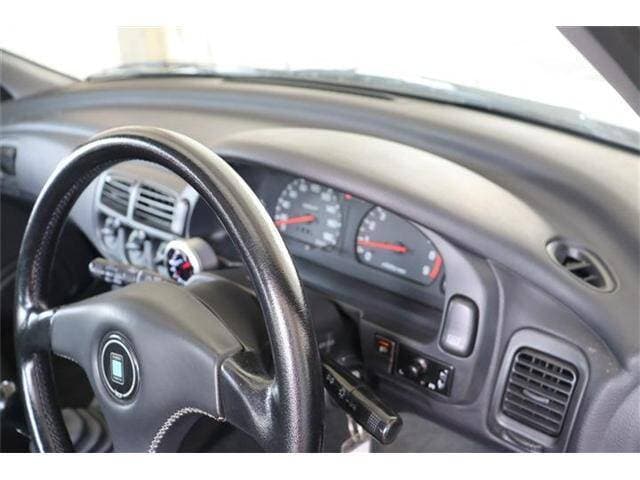 1997 Subaru Impreza JDM car for sale — photo 11 of 20