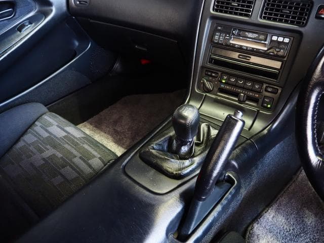 1995 Toyota MR2 JDM car for sale — photo 17 of 20