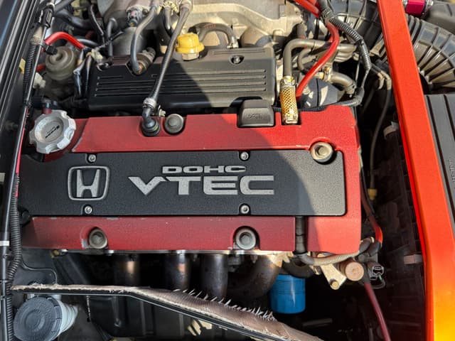 2000 Honda S2000 JDM car for sale — photo 22 of 25