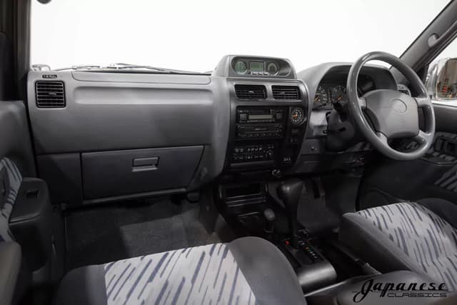 1997 JDM car for sale — photo 9 of 25