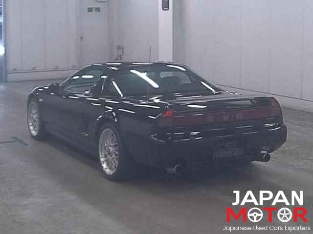 1991 Honda NSX JDM car for sale — photo 4 of 5