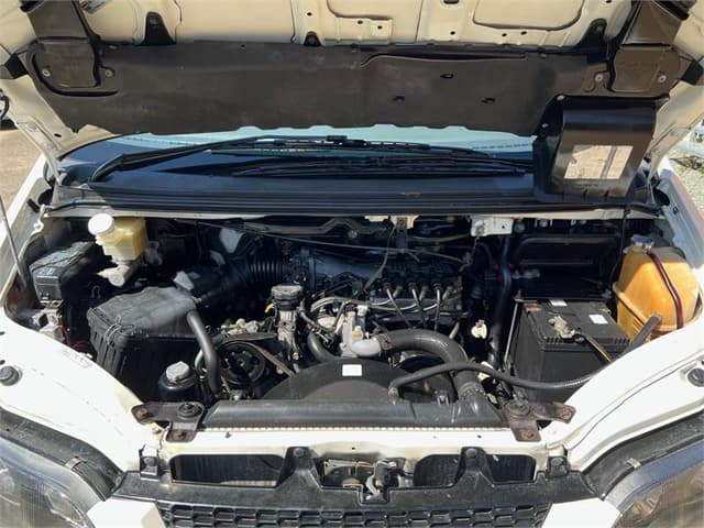 2001 Mitsubishi Delica JDM car for sale — photo 17 of 17