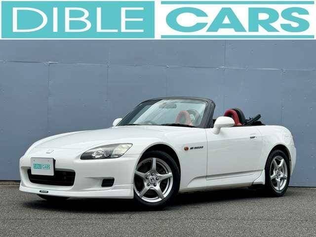 2000 Honda S2000 JDM car for sale — photo 5 of 6