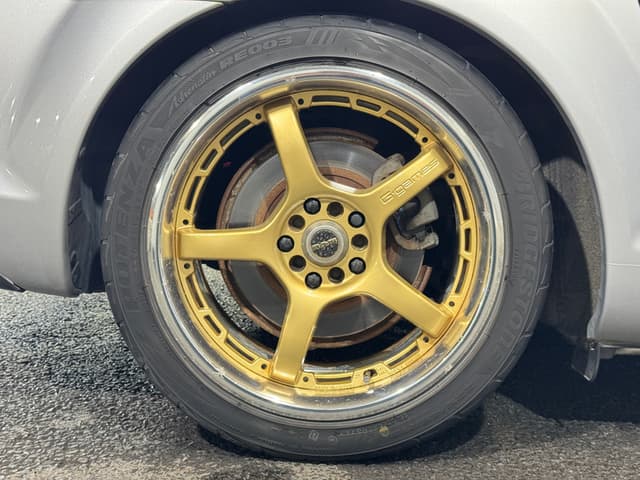 2003 Mazda RX-8 JDM car for sale — photo 21 of 25