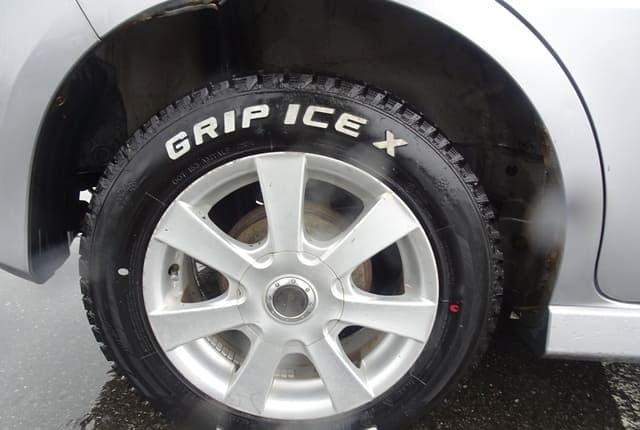 2009 Honda Fit JDM car for sale — photo 11 of 25