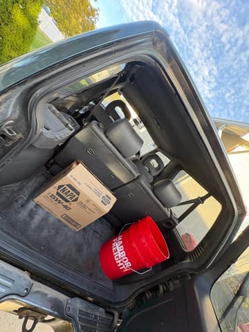 1994 Mitsubishi Pajero JDM car for sale — photo 5 of 10