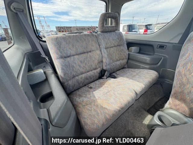 1999 Suzuki Jimny JDM car for sale — photo 15 of 25