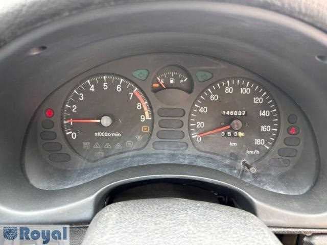 1997 Mitsubishi GTO JDM car for sale — photo 19 of 25