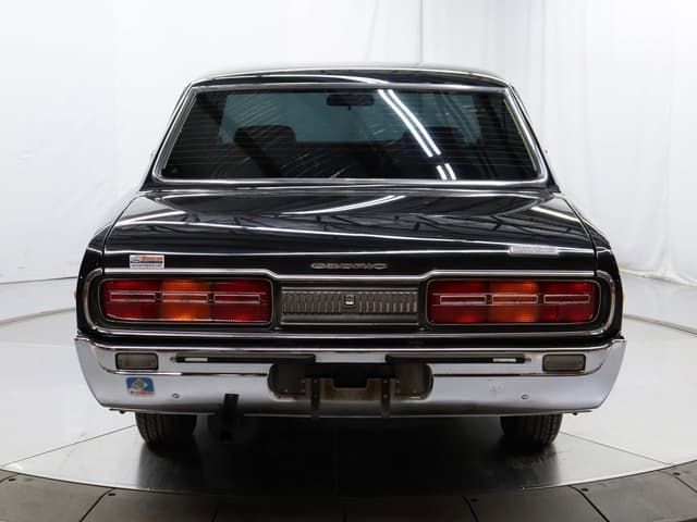 1974 Nissan Cedric JDM car for sale — photo 6 of 25