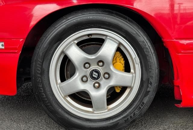 1991 Mazda RX-7 JDM car for sale — photo 21 of 25