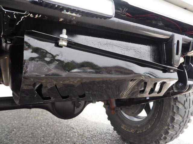 1990 Suzuki Jimny JDM car for sale — photo 18 of 20