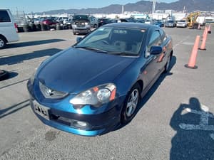 2001 Honda Integra JDM car for sale