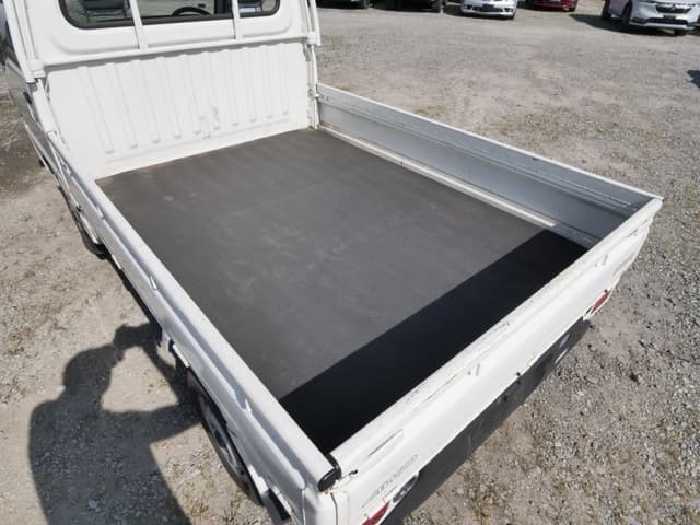 2001 Subaru Sambar JDM car for sale — photo 15 of 25