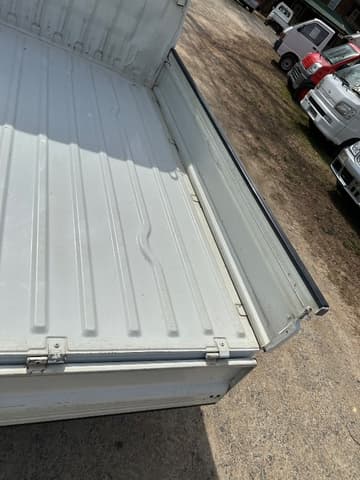 2000 Suzuki Carry JDM car for sale — photo 10 of 10