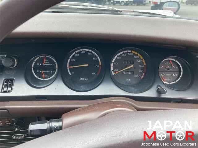 1976 Nissan Silvia JDM car for sale — photo 8 of 10