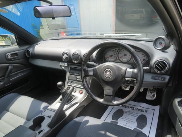 1999 Nissan Silvia JDM car for sale — photo 14 of 25