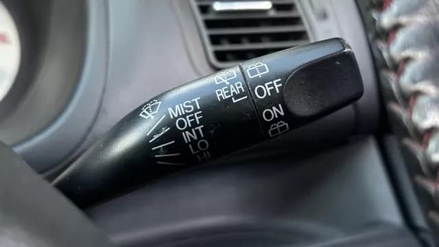 2004 Honda Civic JDM car for sale — photo 20 of 25