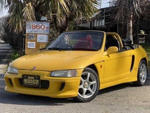 1991 Honda Beat JDM car for sale