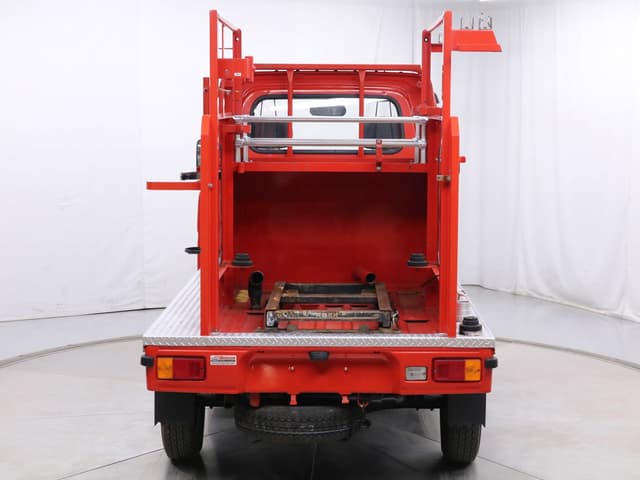 1995 Daihatsu Hijet JDM car for sale — photo 6 of 25