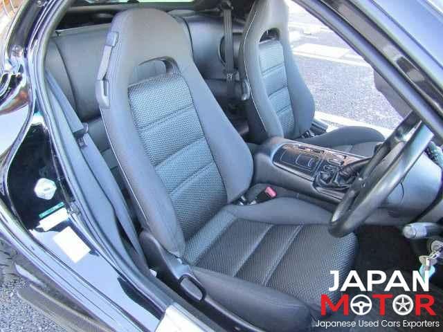 1997 Mazda RX-7 JDM car for sale — photo 7 of 10