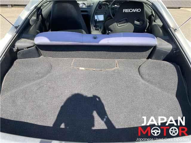 2000 Toyota Supra JDM car for sale — photo 23 of 25