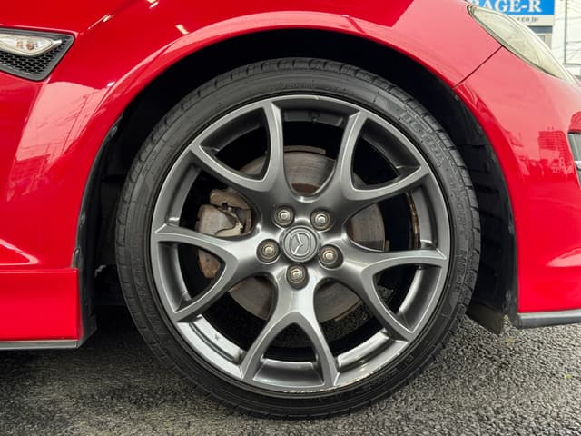 2010 Mazda RX-8 JDM car for sale — photo 22 of 25