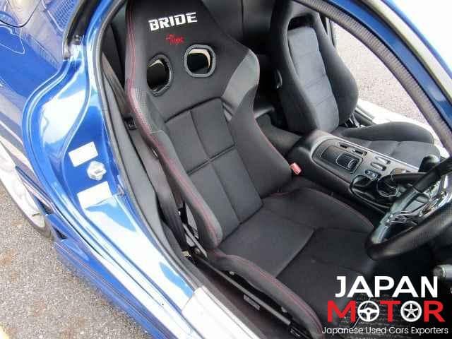 2000 Mazda RX-7 JDM car for sale — photo 8 of 10