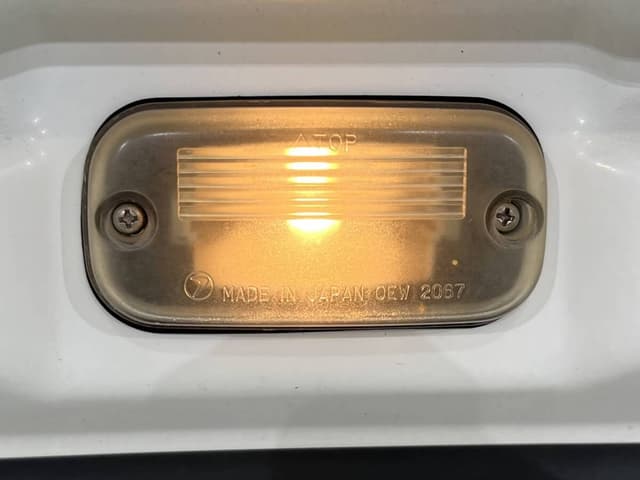1997 Subaru Sambar JDM car for sale — photo 6 of 25