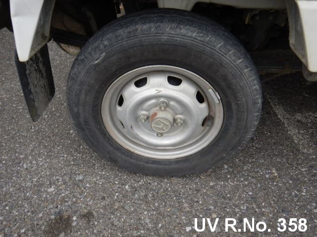 1997 Honda Accord JDM car for sale — photo 9 of 9