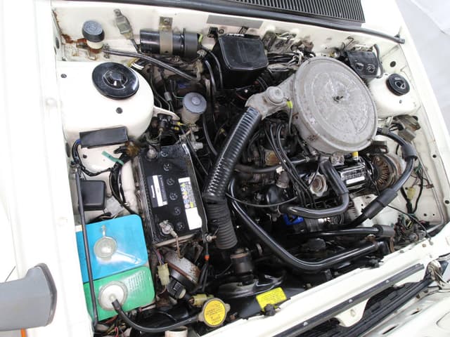 1982 Honda Prelude JDM car for sale — photo 21 of 25
