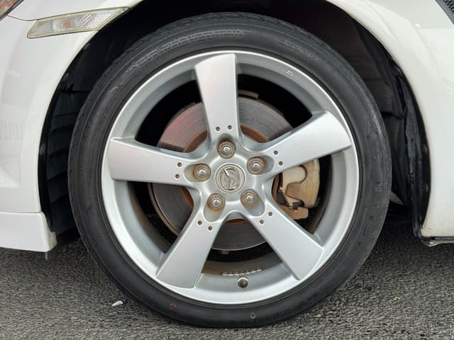 2007 Mazda RX-8 JDM car for sale — photo 22 of 25