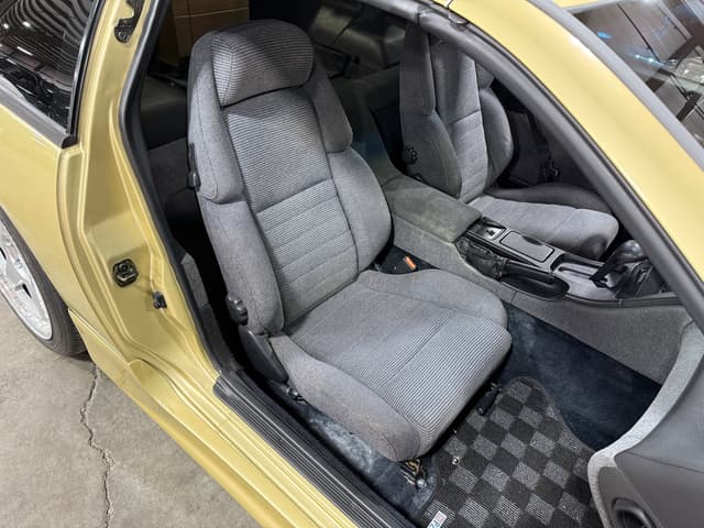 1990 Nissan Fairlady Z JDM car for sale — photo 11 of 25