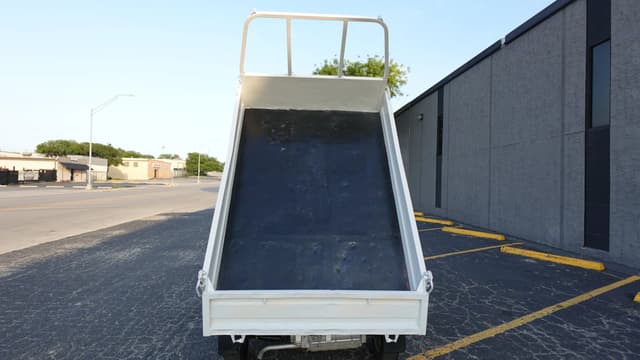 1995 Honda Acty JDM car for sale — photo 4 of 10
