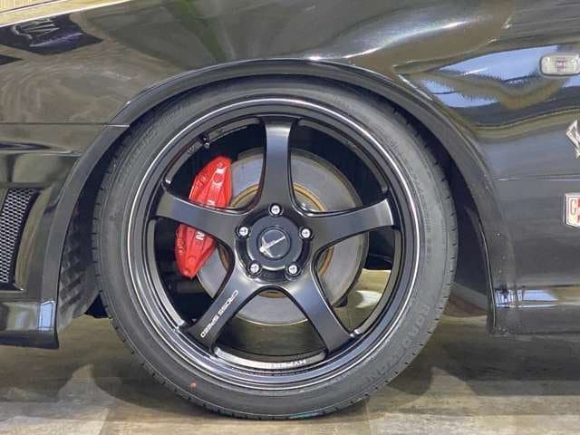 1999 Nissan Skyline JDM car for sale — photo 22 of 25