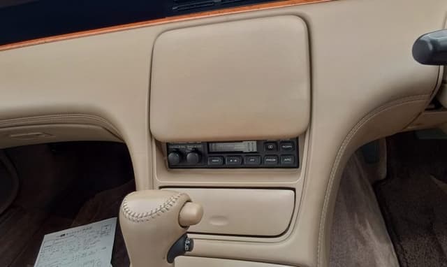 1990 Eunos JDM car for sale — photo 8 of 25