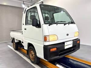 1998 Subaru Sambar JDM car for sale
