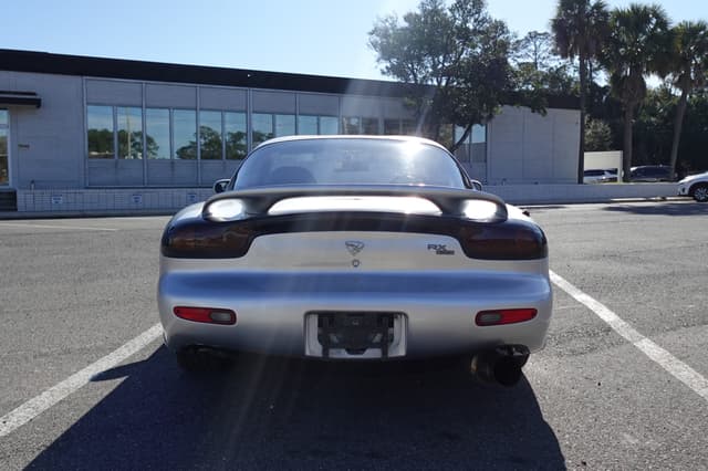 1994 Mazda RX-7 JDM car for sale — photo 10 of 20
