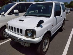 1999 Suzuki Jimny JDM car for sale
