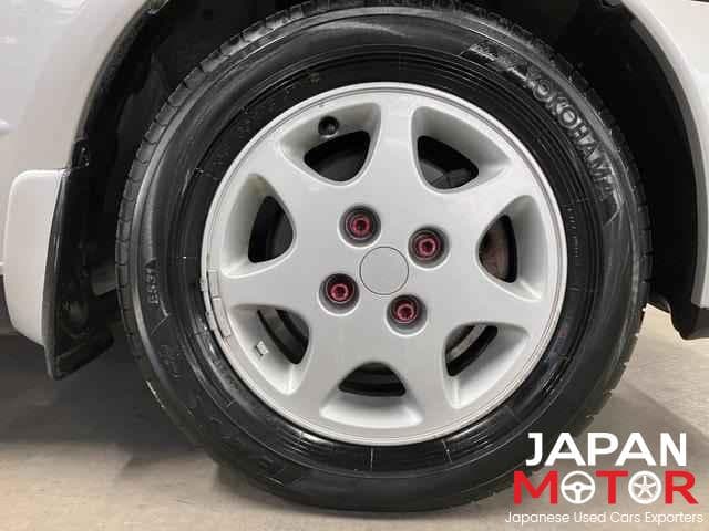 1993 Nissan Skyline JDM car for sale — photo 5 of 10