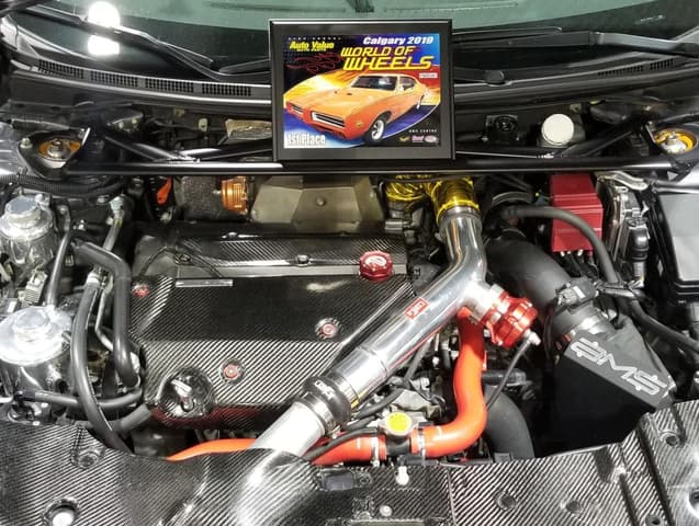 2008 Mitsubishi Lancer Evolution JDM car for sale — photo 6 of 7