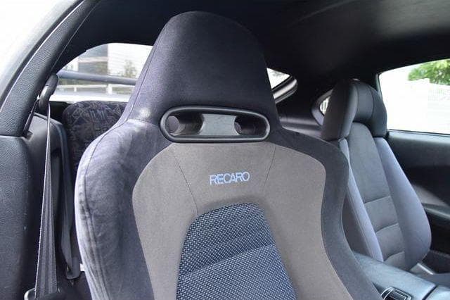 1997 Toyota Supra JDM car for sale — photo 19 of 25