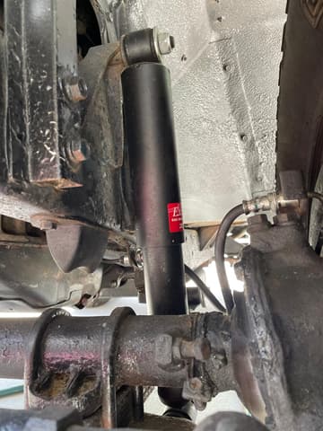 1989 Mitsubishi Jeep JDM car for sale — photo 19 of 25