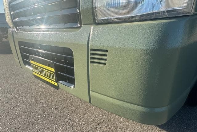 2008 Suzuki Carry JDM car for sale — photo 5 of 25