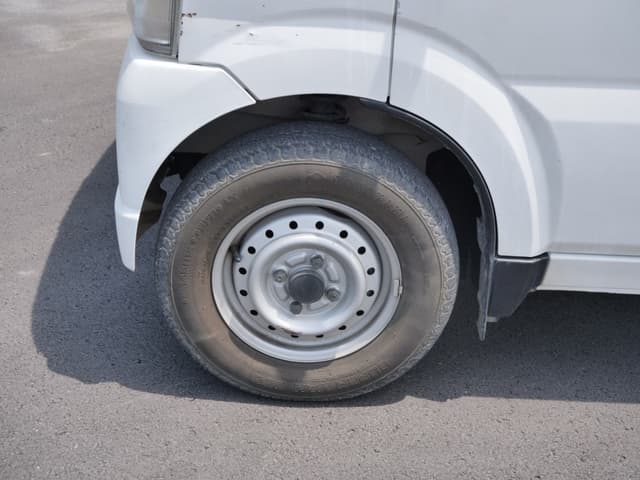 2002 Suzuki Carry JDM car for sale — photo 19 of 25
