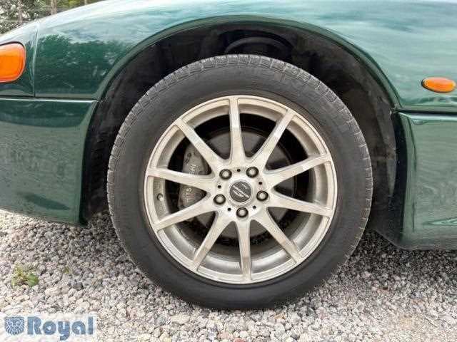 1997 Mitsubishi GTO JDM car for sale — photo 12 of 25