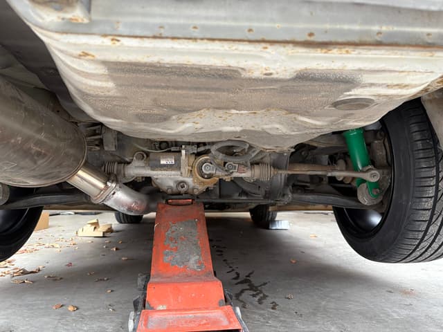 2000 Nissan Skyline JDM car for sale — photo 21 of 24