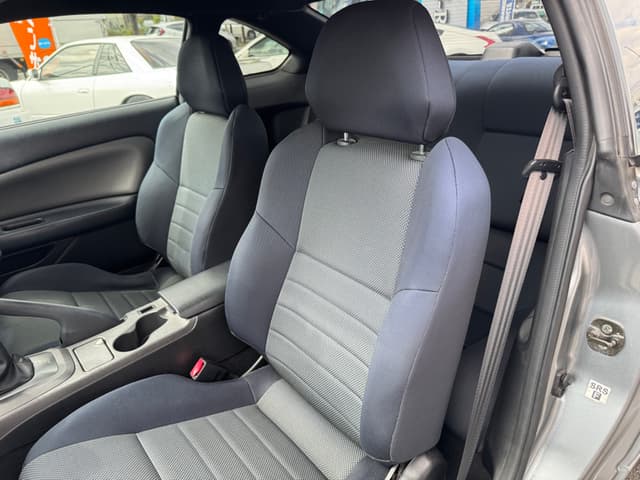 1999 Nissan Silvia JDM car for sale — photo 23 of 25