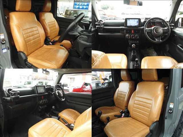 1990 Suzuki Jimny JDM car for sale — photo 6 of 13