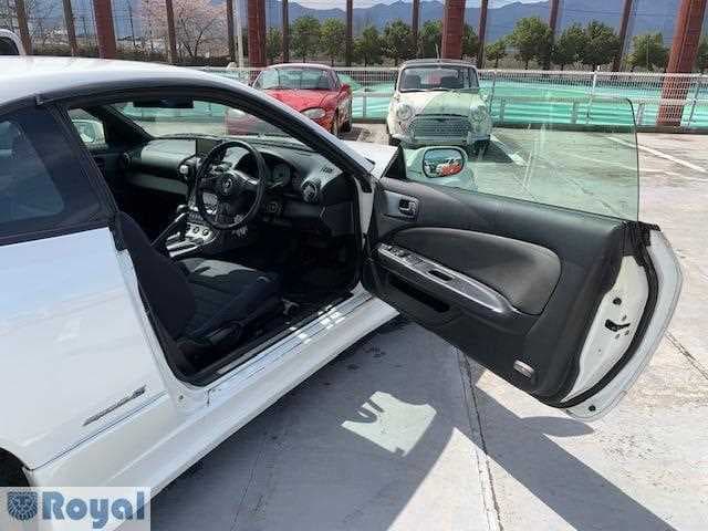 1999 Nissan Silvia JDM car for sale — photo 16 of 25